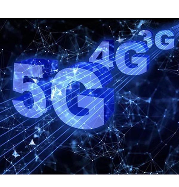 5G+电网：拓宽想象的边界